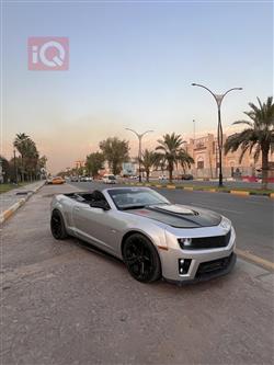 شيفروليه كامارو